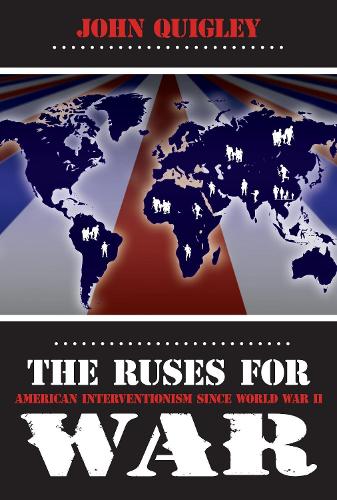 The Ruses For War