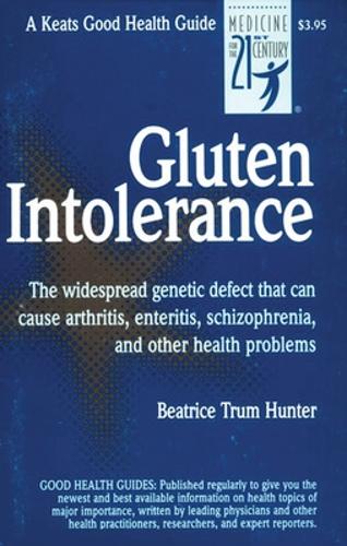 Gluten Intolerance