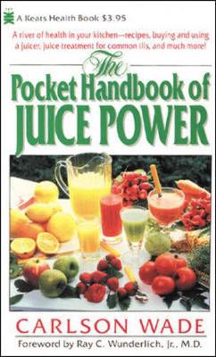 The Pocket Handbook of Juice Power
