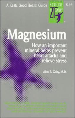 Magnesium