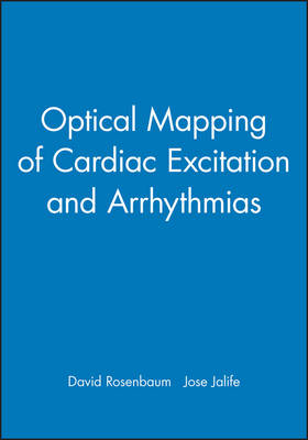 Optical Mapping of Cardiac Excitation and Arrhythmias