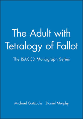 The Adult with Tetralogy of Fallot