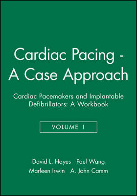 Cardiac Pacing - A Case Approach