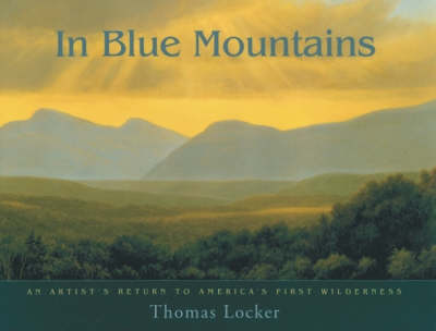 In Blue Mountains