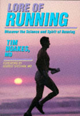 Lore of Running