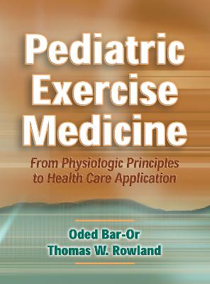 Pediatric Exercise Medicine