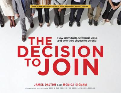 The  Decision to Join