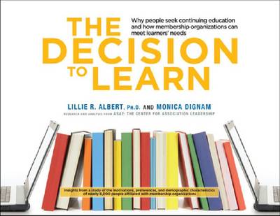 The  Decision to Learn