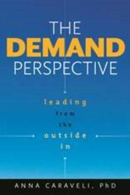 The Demand Perspective