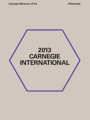 2013 Carnegie International