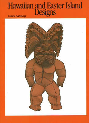 Hawaiin & Easter Island Designs