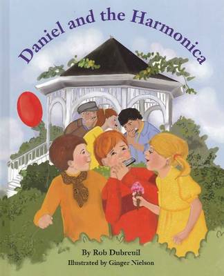 Daniel & the Harmonica