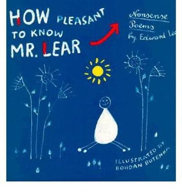 How Pleasant to Know Mr. Lear