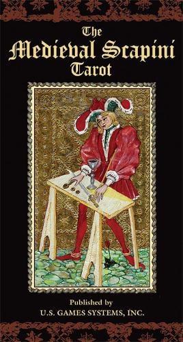 Medieval Scapini Deck