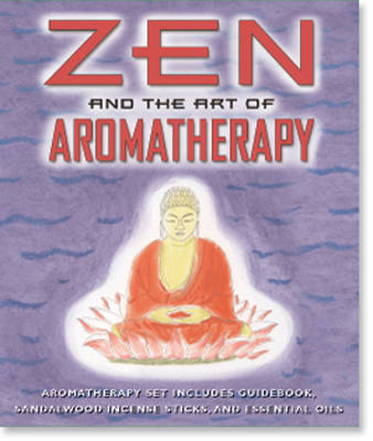 Little Charmer Zen Aroma Gift Set