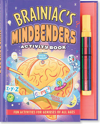 Brainiacs Mind Benders