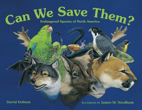 Can We Save Them?