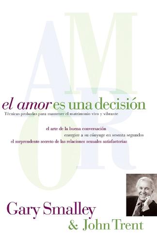 El amor es una decisión