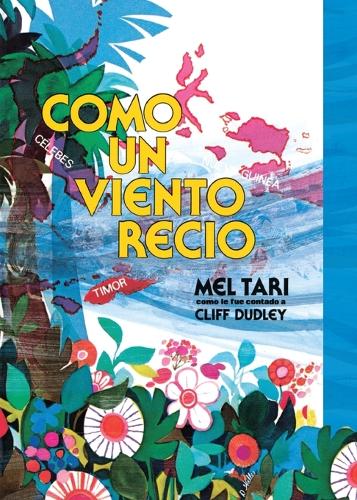 Como un viento recio