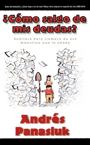 ¿Cómo salgo de mis deudas?
