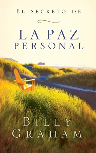 El secreto de la paz personal