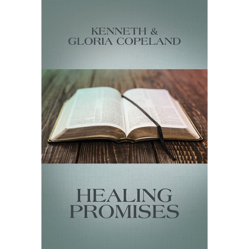 Healing Promises