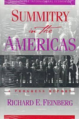 Summitry in the Americas