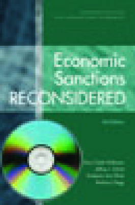 Economic Sanctions Reconsidered