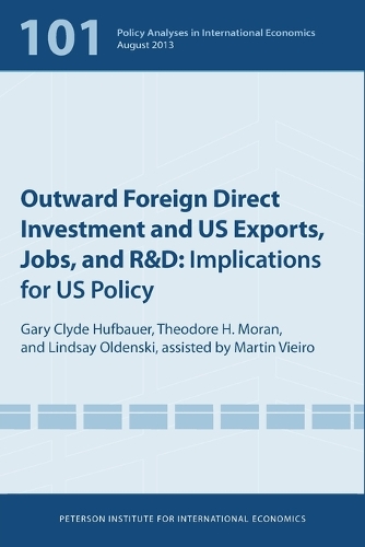 Outward Foreign Direct Investment and US Exports – Implications for US Policy