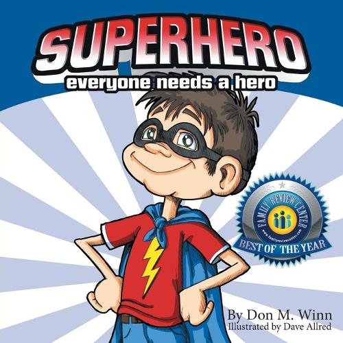 Superhero