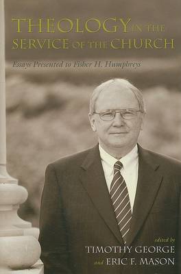 Theology in the Service of the Church