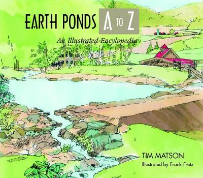 Earth Ponds A to Z