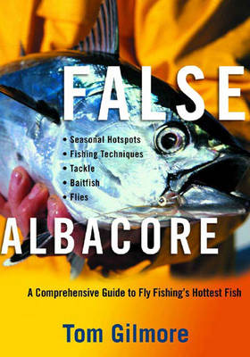 False Albacore