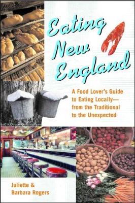 Eating New England