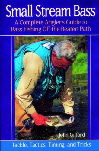 Small Stream Bass