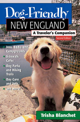 Dog-Friendly New England