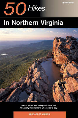 Explorer's Guide 50 Hikes in Northern Virginia