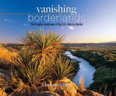 Vanishing Borderlands