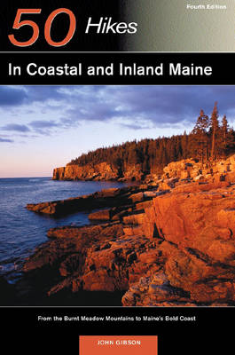 Explorer's Guide 50 Hikes in Coastal and Inland Maine