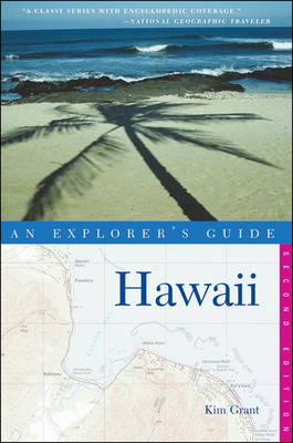 Explorer's Guide Hawaii