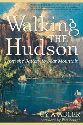 Walking The Hudson