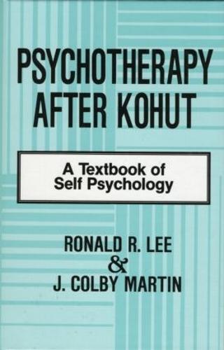 Psychotherapy After Kohut