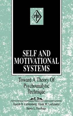 Self and Motivational Systems