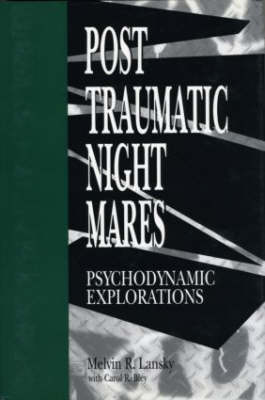 Post-Traumatic Nightmares