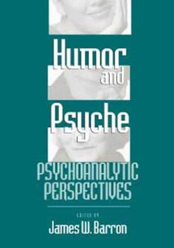 Humor and Psyche