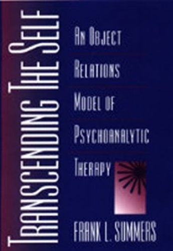 Transcending the Self