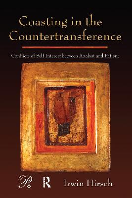 Coasting in the Countertransference