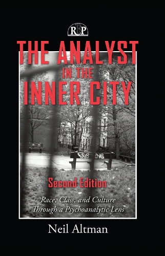 The Analyst in the Inner City