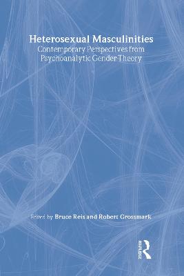 Heterosexual Masculinities