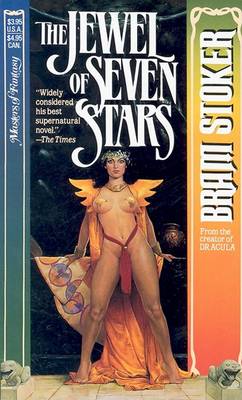 The Jewel of Seven Stars